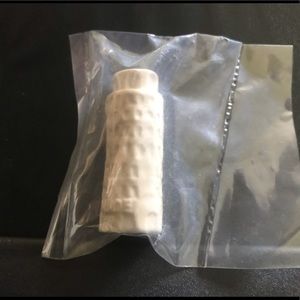 Red Rose Wade Figurine Leaning Tower of Pisa